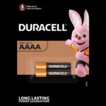 Duracell AAAA LR61