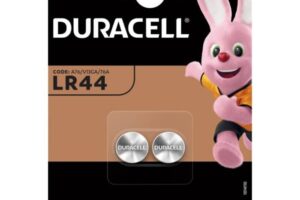Duracell LR44