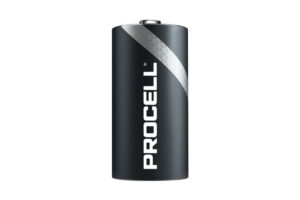 Duracell procell c lr14