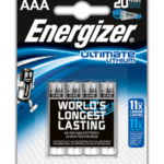 Energizer ultimate lithium aaa