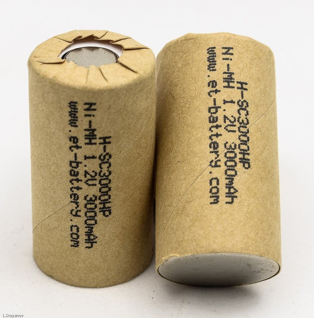 H-sc3000hp батерия