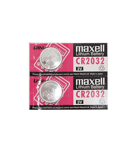 Батерия maxell cr2032
