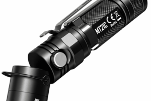 Фенер nitecore mt21c