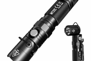 Фенер nitecore mt21c