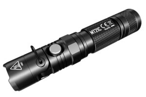 Фенер nitecore mt21c