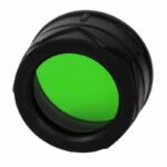 Филтър nitecore nfg40 40mm зелен