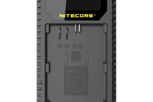 Nitecore ucn1 зарядно за canon