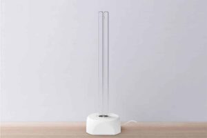 Xiaomi uv+ozone лампа за стерилизация