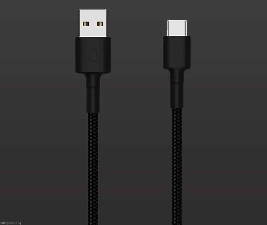 Тип usb для xiaomi