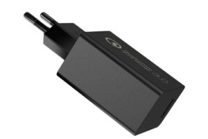 Xtar usb quick charge 3 адаптер зарядно