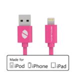 Кабел за iPhone iPad USB към Lightning порт