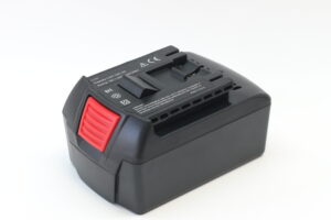 Съвместима с Bosch 18v 4ah li-ion батерия за винтоверт
