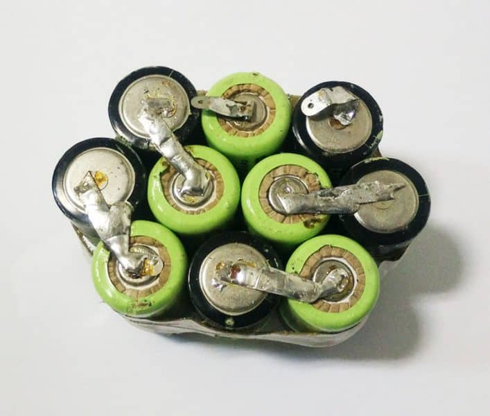 Рециклиране/ремонт на батерии – какво е това и как се прави?