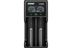 Xtar VC2SL зарядно устройство