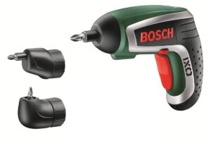 Акумулаторна отвертка BOSCH IXO 6