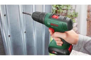 Акумулаторен винтоверт Bosch EasyDrill 18V-40