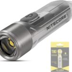 Фенер за ключодържател Nitecore Tiki