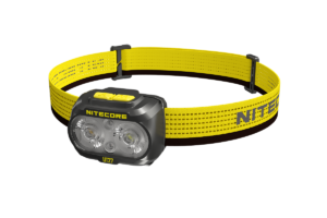 Челник Nitecore UT27 Pro