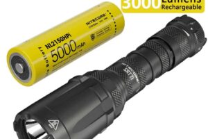 Фенер Nitecore SRT7i