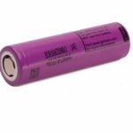 ICR18650 HD2 2100mAh