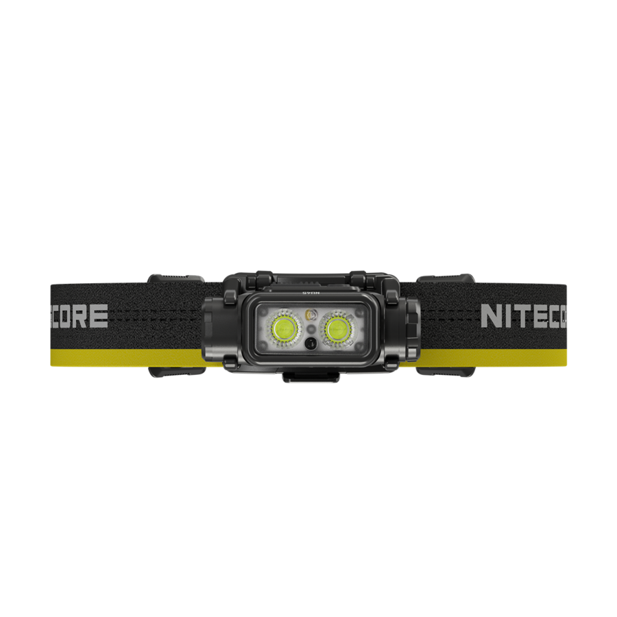 Челник Nitecore NU45