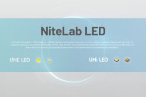 Челник Nitecore NU45