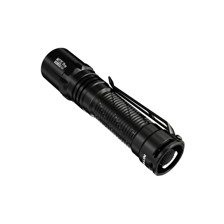 Фенер Nitecore MT2C Pro