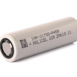 Molicel INR21700 P45B 4500mAh 45A