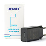 Xtar USB Charge адаптер зарядно