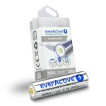 Everactive 18650 PCM 2600mAh с USB