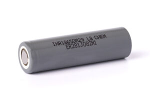 ICR18650 M29 2850mAh