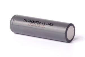 ICR18650 M29 2850mAh