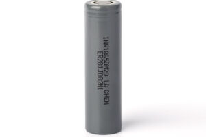 ICR18650 M29 2850mAh