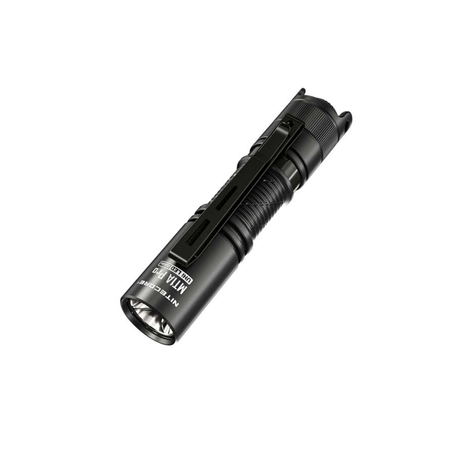 Фенер Nitecore MT1A Pro