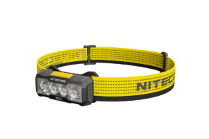 Челник Nitecore NU27