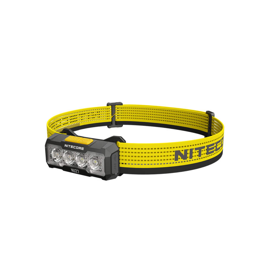 Челник Nitecore NU27