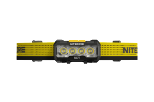 Челник Nitecore NU27