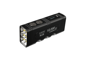 Фенер Nitecore TM12K