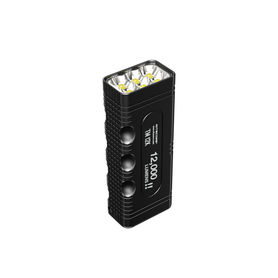 Фенер Nitecore TM12K