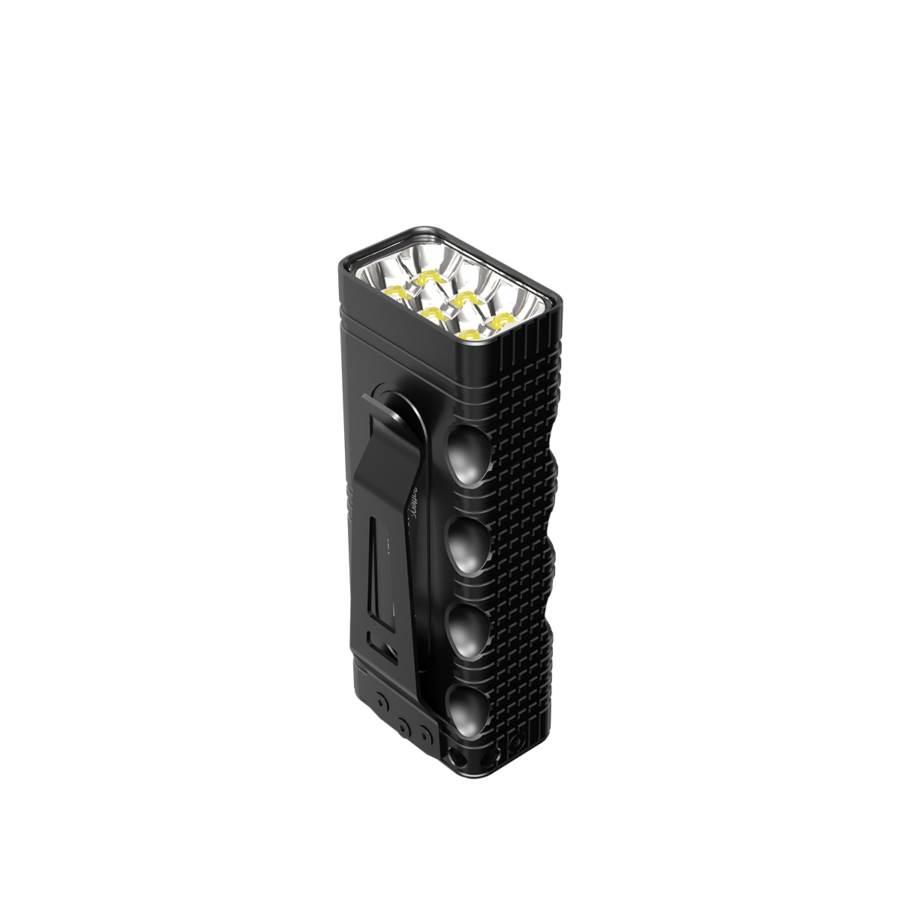 Фенер Nitecore TM12K