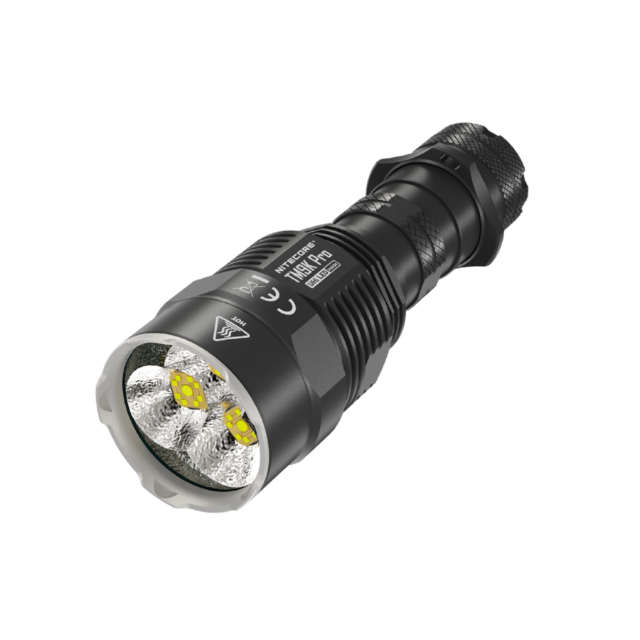 Фенер Nitecore TM9K Pro