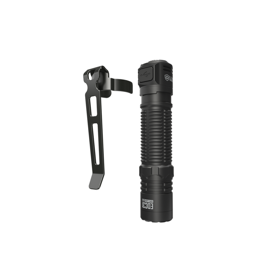 Фенер Nitecore EDC31