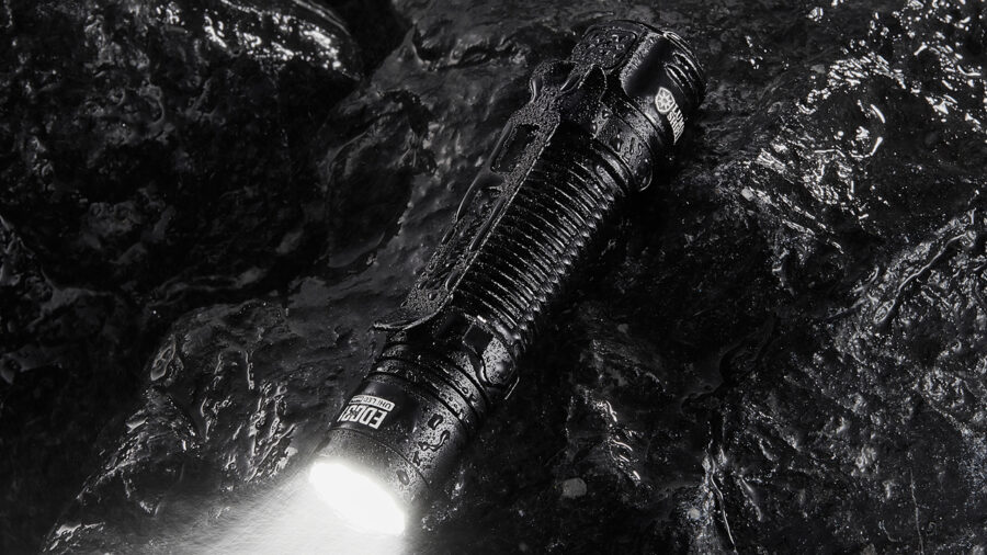 Фенер Nitecore EDC31