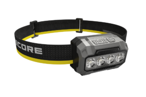 Челник Nitecore HA23 UHE