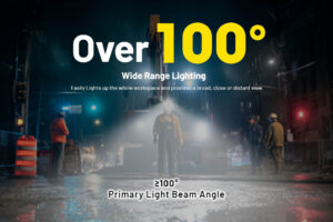 Челник Nitecore HC75 UHE - Image 8