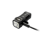 Фенер за ключодържател Nitecore TUP2 black