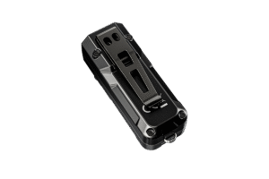 Фенер за ключодържател Nitecore TUP2 black