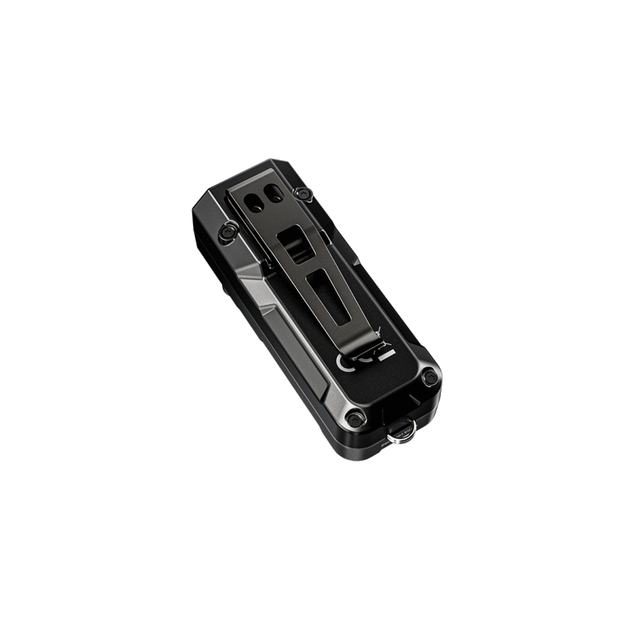 Фенер за ключодържател Nitecore TUP2 black