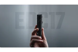 Фенер Nitecore EDC17