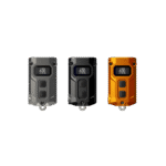 Фенер за ключодържател Nitecore Tini3